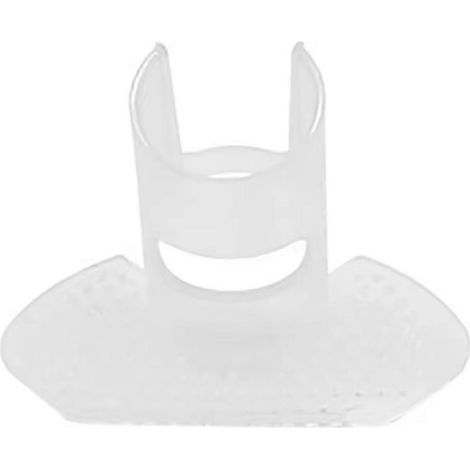 Filtre de rechange pour Tineco sol ONE S5/S5 Pro 2 Dirt réservoir d'eau couvercle eau et poussière accessoires d'aspirateur pièce