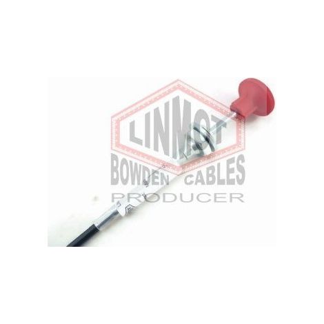 Iseki TL Löschkabel (L-465 mm) (1/3)