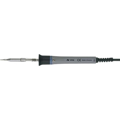 Soudure fine MULTITIP C25 450°C, puissance 25W, temps de chauffage environ 1 min