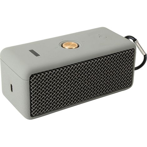 Schutzhülle aus Silikon, kompatibel mit dem EMBERTON Bluetooth-Lautsprecher. (1/5)