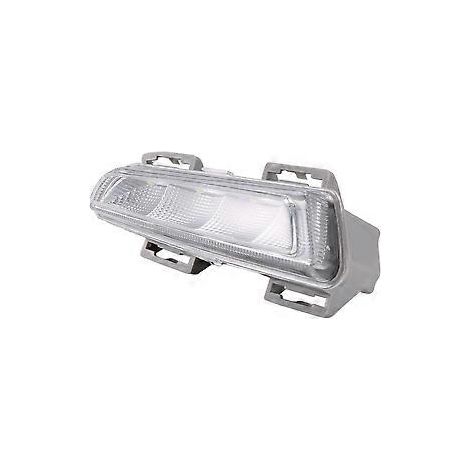 Für ältere Smart W451 Frontstoßstange Nebelscheinwerfer LED Tagfahrlicht rechts A4519060451