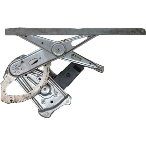 Mecanisme+moteur Leve-glace Avant Gauche RENAULT Megane [PRODUIT D'OCCASION]♻️807310596r