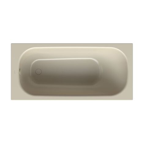 BETTE 1268-422 Baignoire rectangulaire Classic beige (1/3)