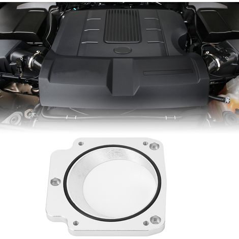 Der LS-Drosselklappenadapter ist kompatibel mit 4,8L, 5,3L, 5,7L und 6,0L LM7/LR4/LQ4 Drive-By-Cable (DBC) Motoren. (1/5)
