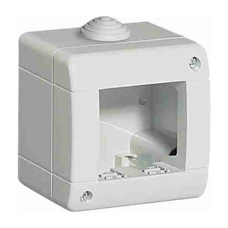 BTI24402 IP40 Schutzhülle