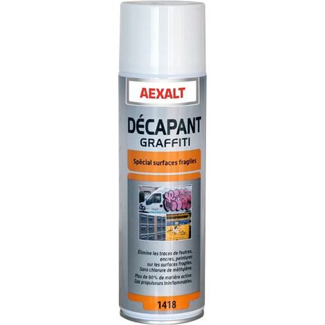 Gel Decapante per Graffiti