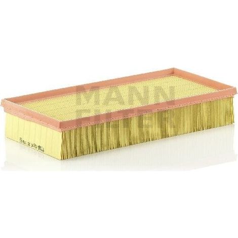 Filtre à air MANN-FILTER C35156