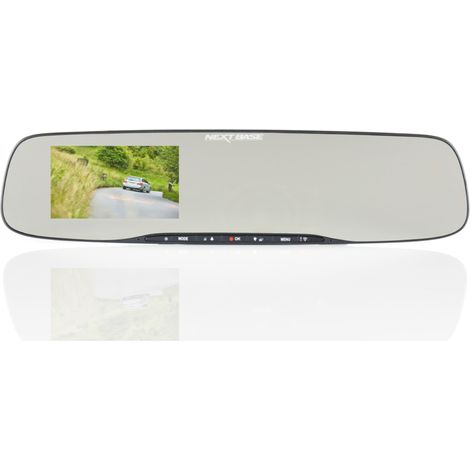Mirror Dash Cam