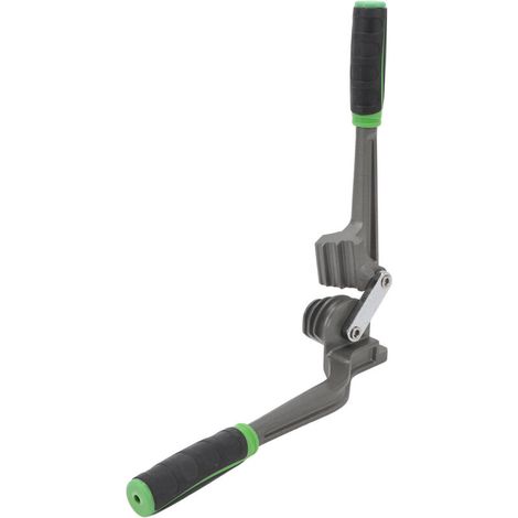 Machine à cintrer les tuyaux 3 en 1, 6mm, 8mm, 10mm, outils manuels de cintrage des tubes pour climatiseur, tuyaux en cuivre et en aluminium (1/5)