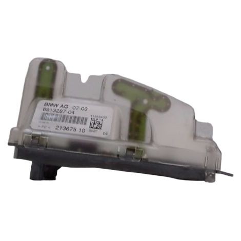 [PRODUIT D'OCCASION] Antenne Radio BMW Serie 5 ♻️ Ref Oe. 65206932668 - Garantie à vie (1/3)