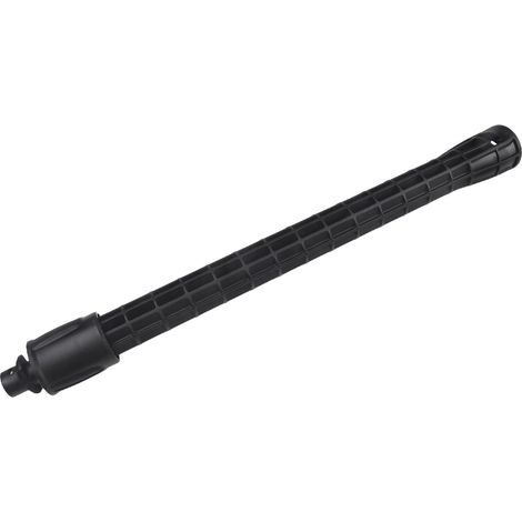 Extension Rod for High Pressure Washer, ABS, 44.5 cm, Compatible with K2 K3 K4 K5 PS20 (1/5)