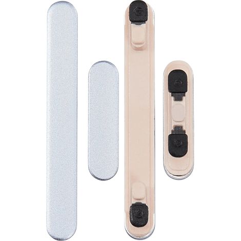 Pulsanti di accensione e volume Pulsante di accensione Samsung Galaxy A55 Blu