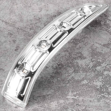 Intermitente para el espejo retrovisor derecho del Hyundai Tucson IX35 (2010-2014) - Número de pieza: 87624 2S200
