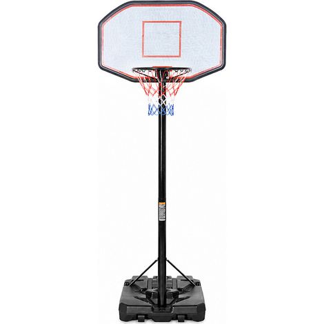 Aga Canasta de Baloncesto MR6001 (1/5)