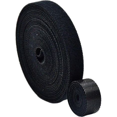 Ruban adhésif réutilisable pour plantes grimpantes, compatible avec les plantes grimpantes / C9P1 (1/5)