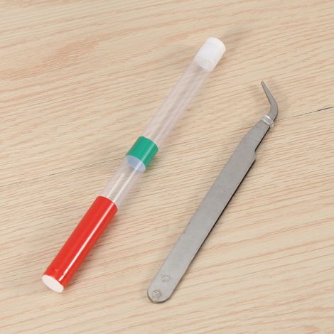 Kit de culture hydroponique à 6 trous pour plantes, système à bulles, armoire de jardin intérieure/extérieure (verte) (1/5)