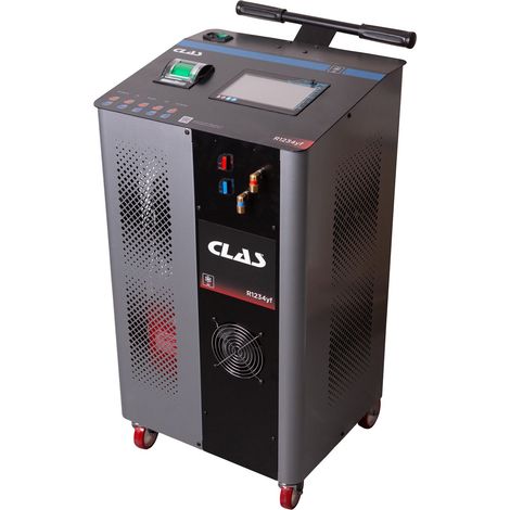 '- AC 9344 - CLAS Equipements