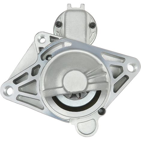 Motor arranque opel vivaro 2.0 cdti (1/5)
