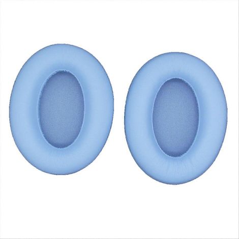 Rechange Coussinets d Oreille pour MT6 Casque Accessoires Casque Coussinet d Oreille Pièces de Réparation B (1/5)