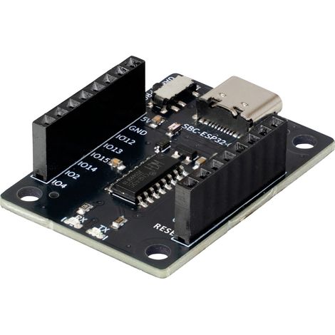 Joy-it ESP32CP Programmer ESP32CP (1/3)