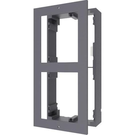 Hikvision Digital Technology DS-KD-ACW2 - Kit de Stand (40-60 °C, 10-95%, 219 mm, 107 mm, 32.7 mm) (1/2)