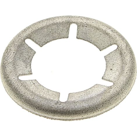 Rondelle d'arret de roue 6.343-168.0 - nettoyeur haute pression karcher