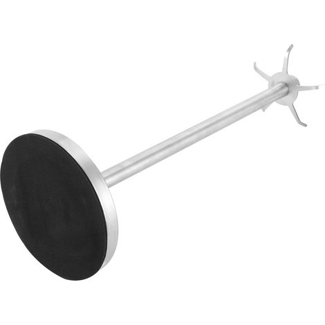 Support de Cuisine Rotatif 360° pour Spatules, Cuillères et Louches - Organisateur d'Ustensiles (1/5)