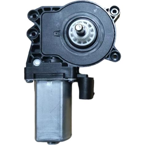 DB5Z 7823394-B is applicable to the 2-pin rear right window lift motor of the 2018 Ford Explorer. (1/3)
