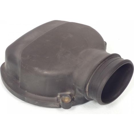 [PRODUIT D'OCCASION] Prise d air de transmission origine pour Yamaha 125 Xmax 2006 à (1/2)