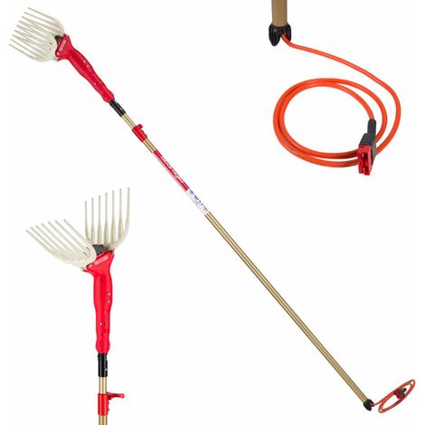 Sacudidor de 12V, agitador de 1200, Sbaraglia