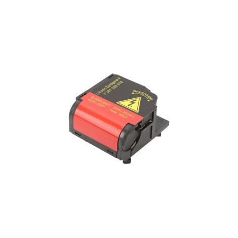 Geeignet für Fockety 1307329076 HID Xenon-Scheinwerfer-Zündvorschaltgerät, 63126919886 Xenon-Vorschaltgerät-Zünder 1T0941471 D2S Lampenfassung, geeignet für BMW, Mercedes-Benz, MINI, Volkswagen und Vo