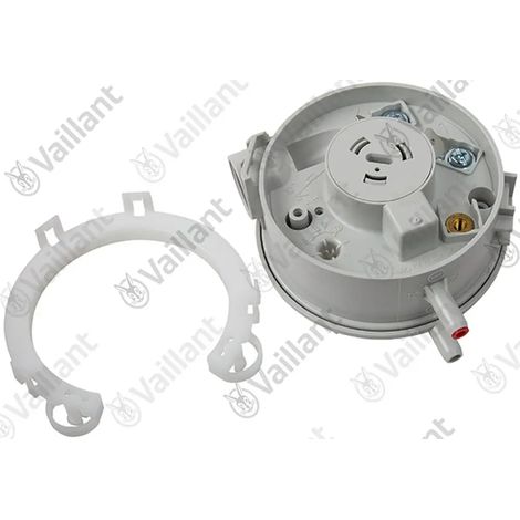VAILLANT Presostato VKO 156/3-7 Vaillant-Nr. , 0020130985