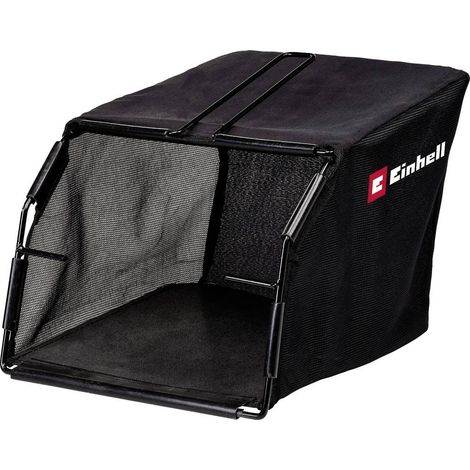 Einhell – Sac de récupération 3405940 – 20L pour scarificateur électrique GC-SC 18/28 Li – Accessoire pratique et facile à installer