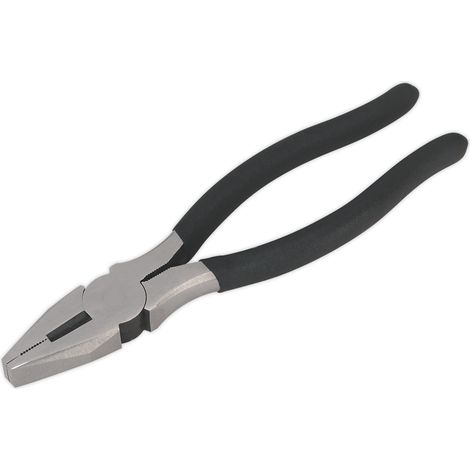 Sealey S0446 Siegen Combination Pliers 200mm (1/2)