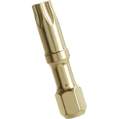 Makita B-42282 - Shorton Impact Gold T30, confezione de 2