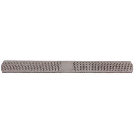 QORVA- Outil de couteau de coupe de sabot Double face en acier à haute teneur en carbone à tête ronde