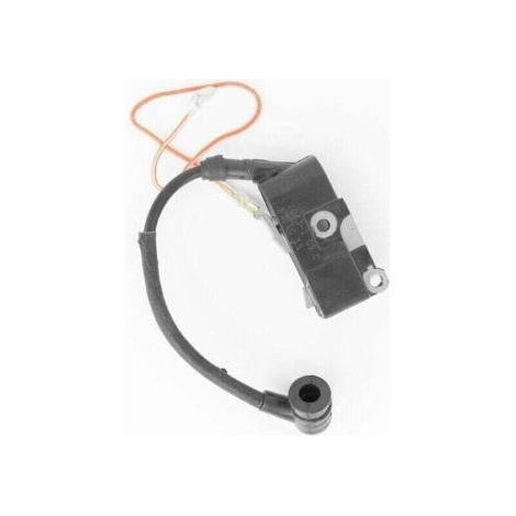 Bobine d'allumage pour moteur de tronçonneuse 2T 62-68CC (1/2)