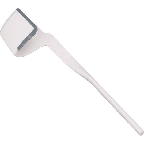 Spatule Silicone Rotative pour Robot Culinaire, Raclette Nettoyage TM5 TM31, Accessoire Cuisine (1/5)
