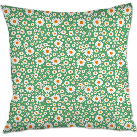 Housses de coussin décoratives facile d'entretien pour canapé lit chaise décoratif de ferme la saint-valentin (1/5)