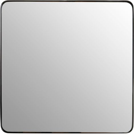 Premier Housewares Candi Small Square Wall Mirror (1/5)