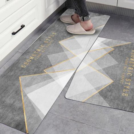 Tapis de Cuisine 40x60cm et 40x120cm (1/2)
