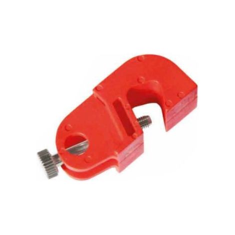 Verrouillage de disjoncteur universel RS PRO 1 serrure ABS ( Prix pour 1 )