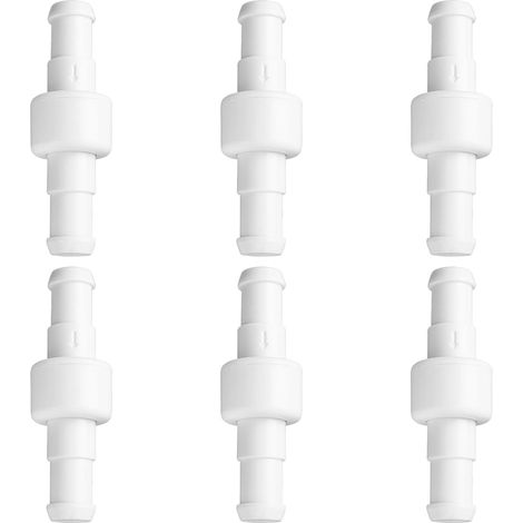 pezzi di cuscinetti a sfera girevoli per tubo di pulizia della piscina, compatibili con Polaris D20, 180, 280, 380, 480 Pro, 3900 Sport Parts