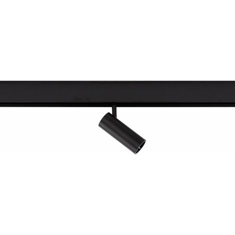 Faretto a binario LED 5W magnetico Reno TRM-37283-5W-4K Italux