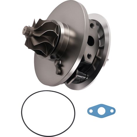 Turbocharger Chra Cartridge For Citroen C8 Peugeot 807 2.0 Hdi Rhk Engine (1/5)