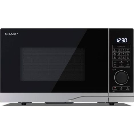 Sharp YC-PC254AE-S (1/5)