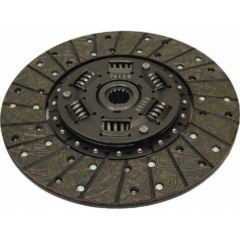 Disque d'embrayage VAPORMATIC VPG2144