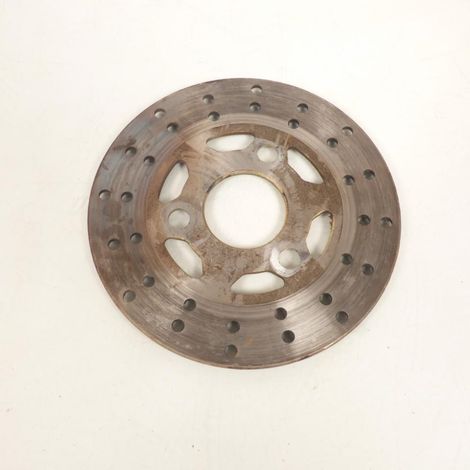 [PRODUIT D'OCCASION] Disque de frein avant origine pour scooter Yamaha 50 Bw's