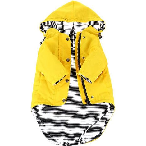 1 imperméable utile (1/3)