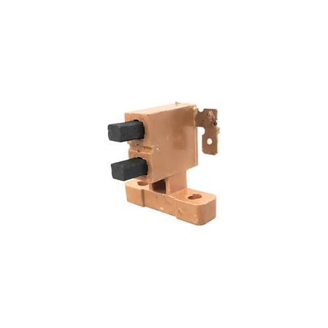 ASSIEME PORTASPAZZOLE PER GENERATORE- - per ns. cod.264402 (CDF07860) - 1 pezzi EXCEL